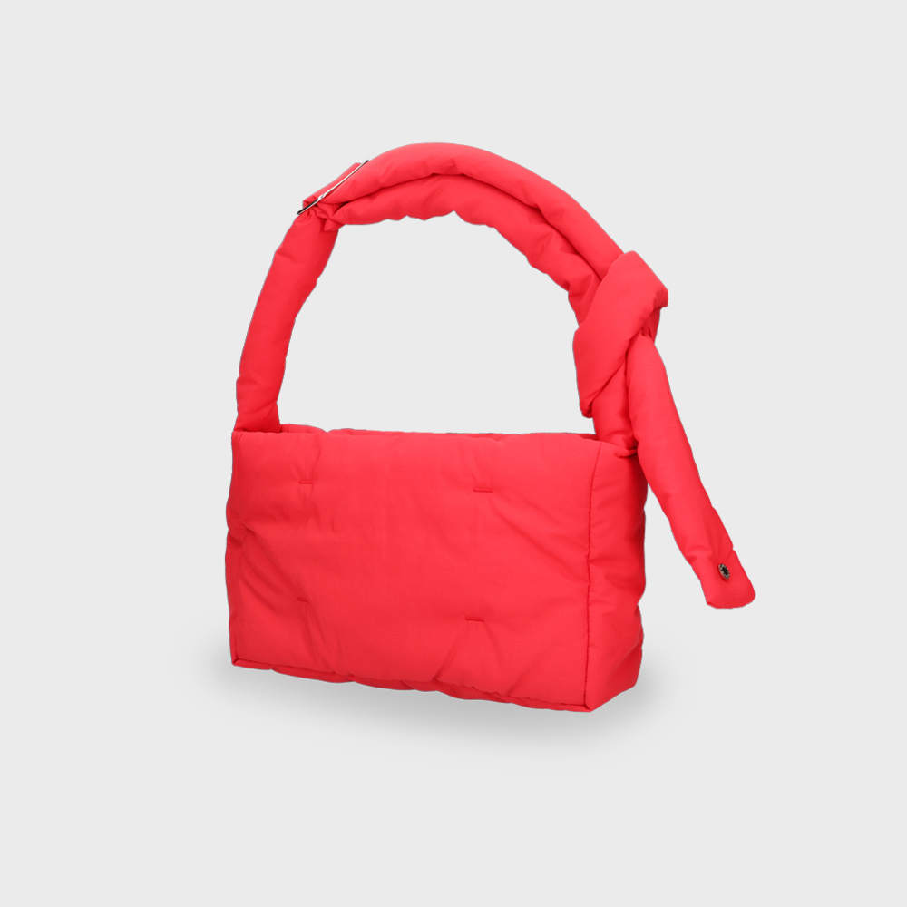 PLAIN BAG RED